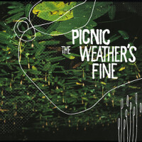 The Weather's Fine專輯_PicnicThe Weather's Fine最新專輯
