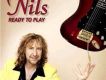 Nils歌曲歌詞大全_Nils最新歌曲歌詞