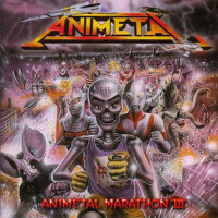 アニメタル・マラソンIII~円谷プロ編~