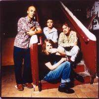 Soul Asylum圖片照片_Soul Asylum