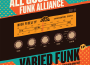 Varied Funk專輯_All Good Funk AllianVaried Funk最新專輯