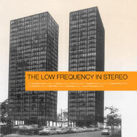 Low Frequency in Stereo最新歌曲_最熱專輯MV_圖片照片