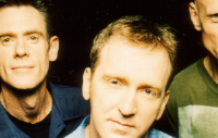 Midnight Oil圖片照片_Midnight Oil