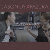 Nothing Like Cinta Ini專輯_Jason DyNothing Like Cinta Ini最新專輯