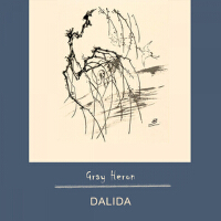 Gray Heron專輯_DalidaGray Heron最新專輯