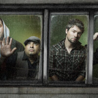 Taking Back Sunday圖片照片_Taking Back Sunday