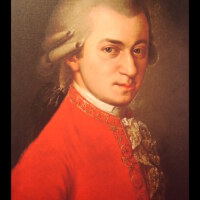 Wolfgang Amadeus Mozart圖片照片_Wolfgang Amadeus Mozart