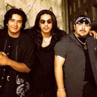 Los Lonely Boys圖片照片_Los Lonely Boys