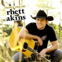 People Like Me專輯_Rhett AkinsPeople Like Me最新專輯