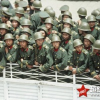 戒嚴令圖片照片_戒嚴令