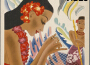 Honolulu Vibes專輯_The Modern Jazz QuarHonolulu Vibes最新專輯