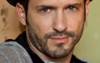 Tony Lucca圖片照片_Tony Lucca