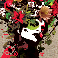 nujabes & shing02圖片照片_nujabes & shing02