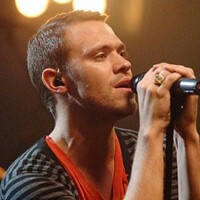 Will Young圖片照片_Will Young