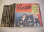 The Falcons Sings - The Masterpieces專輯_The FalconsThe Falcons Sings - The Masterpieces最新專輯