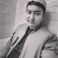 B-BOMB個人資料介紹_個人檔案(生日/星座/歌曲/專輯/MV作品)