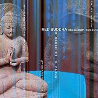 Red Buddha圖片照片_Red Buddha