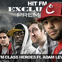 Gym Class Heroes圖片照片_Gym Class Heroes