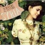 Syria最新歌曲_最熱專輯MV_圖片照片