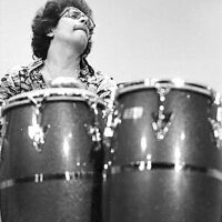 Ray Barretto圖片照片_Ray Barretto