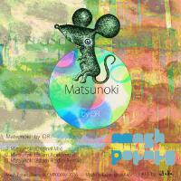 matsunoki個人資料介紹_個人檔案(生日/星座/歌曲/專輯/MV作品)