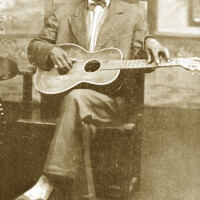 Charley Patton圖片照片_Charley Patton