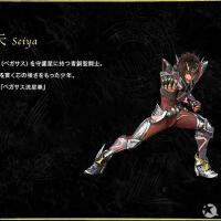 聖鬥士星矢Ω圖片照片_聖鬥士星矢Ω