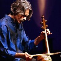 Kayhan Kalhor圖片照片_Kayhan Kalhor