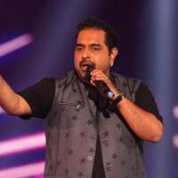 Shankar Mahadevan個人資料介紹_個人檔案(生日/星座/歌曲/專輯/MV作品)