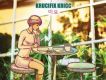 Krucifix Kricc歌曲歌詞大全_Krucifix Kricc最新歌曲歌詞