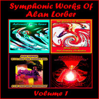 Symphonic Works Of Alan Lorber, Vol. 1專輯_Alan Lorber & 21st CSymphonic Works Of Alan Lorber, Vol. 1最新專輯