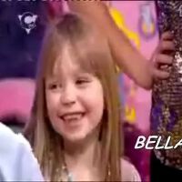 小康妮 Connie Talbot圖片照片_小康妮 Connie Talbot