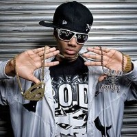 Rich Boy圖片照片_Rich Boy