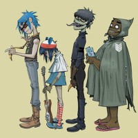 feel good inc (swindail remix)