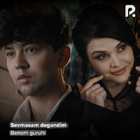 Sevmasam degandim