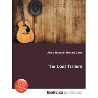 The Lost Trailers圖片照片_The Lost Trailers