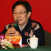 谷建芬圖片照片_谷建芬
