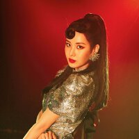 徐玄個人資料介紹_個人檔案(生日/星座/歌曲/專輯/MV作品)