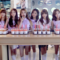 Apink圖片照片_Apink