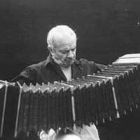 Astor Piazzolla圖片照片_Astor Piazzolla