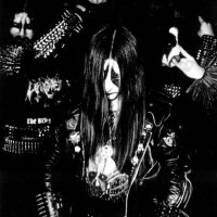 Enthroned圖片照片_Enthroned
