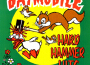 Hard Hammer Hits專輯_BatmobileHard Hammer Hits最新專輯