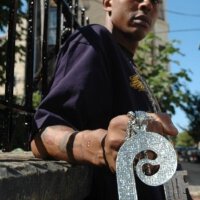 Gillie da Kid圖片照片_Gillie da Kid