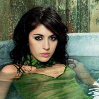 Nolwenn Leroy圖片照片_Nolwenn Leroy