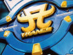 cyber trance present