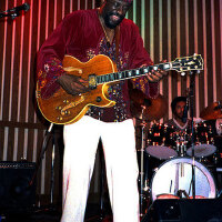 James Blood Ulmer圖片照片_James Blood Ulmer