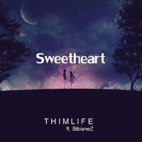 Sweetheart專輯_ThimLifeSweetheart最新專輯
