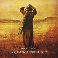 Ana Alcaide圖片照片_Ana Alcaide