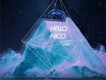 Hello Nico歌曲歌詞大全_Hello Nico最新歌曲歌詞