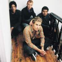 Lifehouse圖片照片_Lifehouse